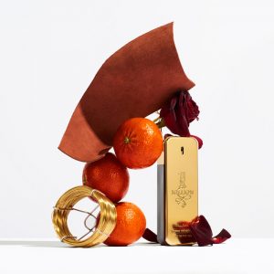 1 million paco perfumerias