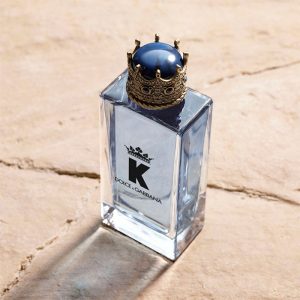 Dolce Gabnana K como aplicar el perfume blog paco perfumerias