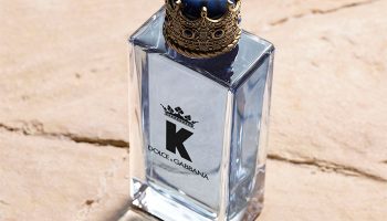 Dolce Gabnana K como aplicar el perfume blog paco perfumerias