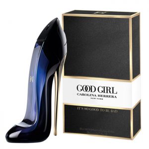 Goog Girl Perfume Original Blog de Paco Perfumerías