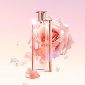 Idole Perfume Paco Perfumerías