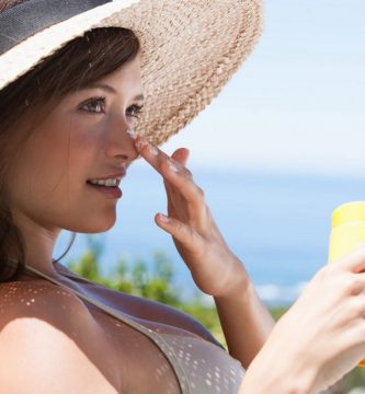 Como elegir el mejor protector solar facial antimanchas