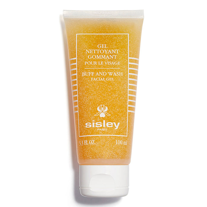 Sisley Gel Exfoliante