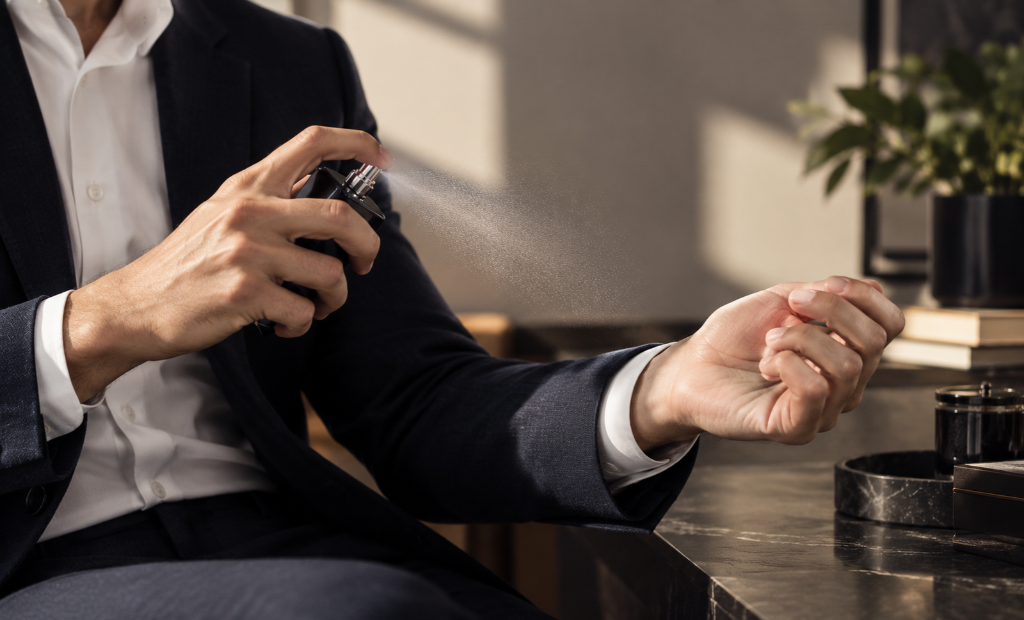 Los 10 mejores perfumes para hombre según los expertos