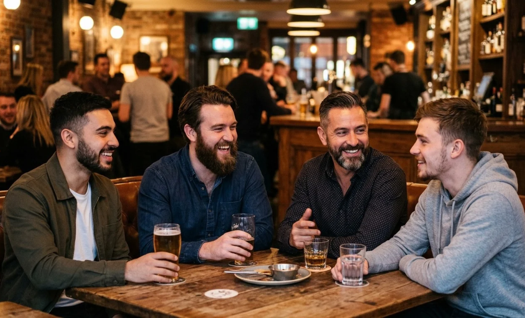 ¿Qué tipo de barbas son las más populares?