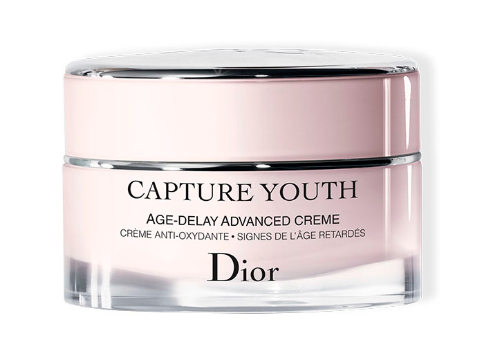 Dior CAPTURE YOUTH Crema Anti-Oxydante