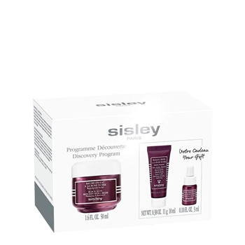 Sisley Baume-En-Eau à La Rose Noire Estuche 50 ml + 2 Productos