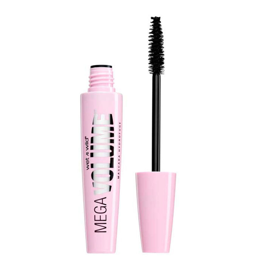 Wet N Wild Mega Volume Mascara