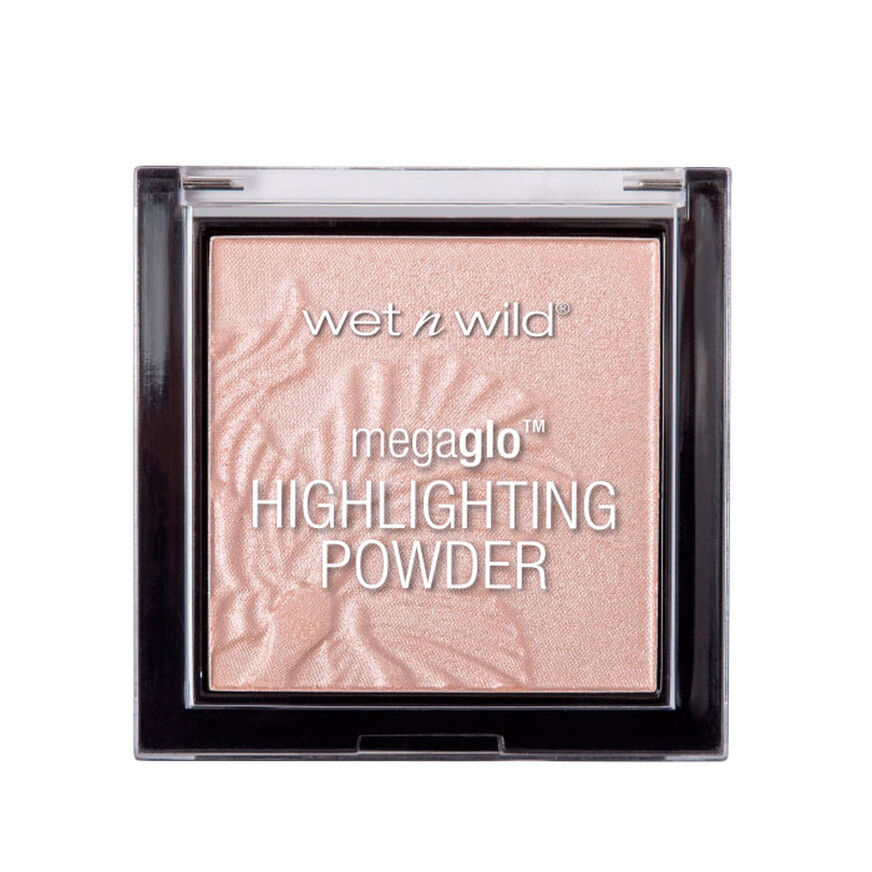 Wet N Wild MegaGlo Highlighting Powder