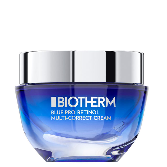 BIOTHERM Blue Therapy Blue Pro-Retinol Multi-Correct Cream