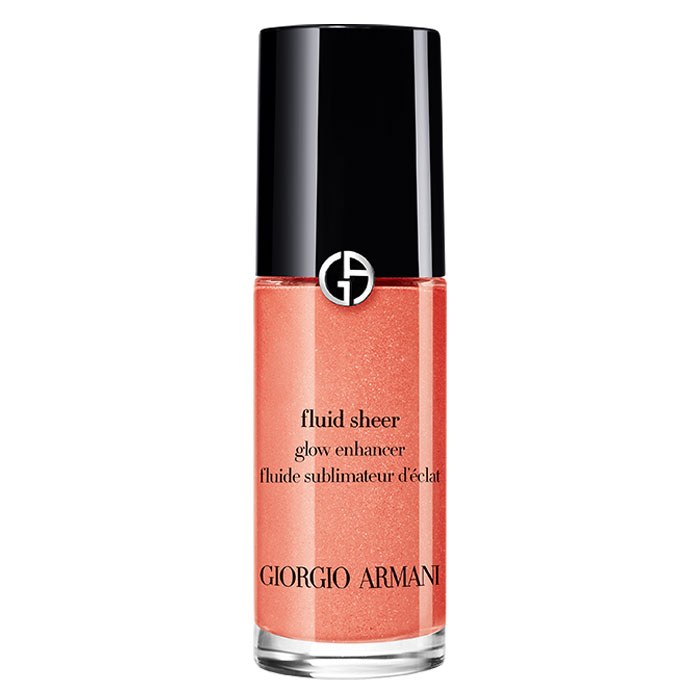 Armani Fluid Sheer Glow Enhancer