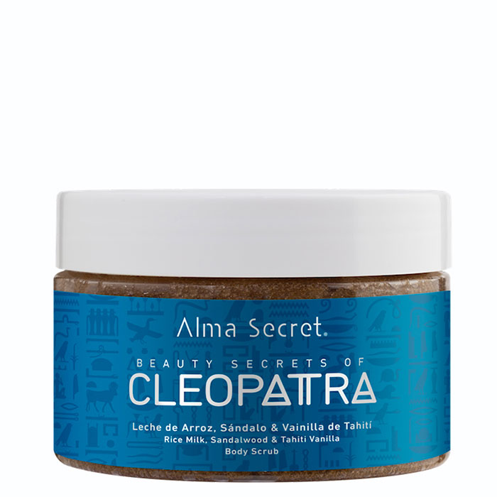 Alma Secret Cleopatra Exfoliante Corporal
