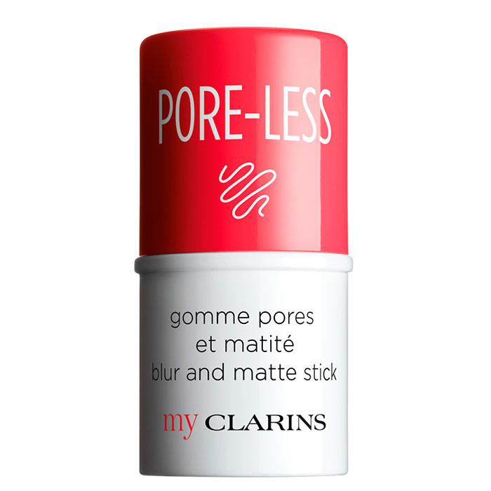 CLARINS My Clarins Pore-Less Gomme Pores et Matité