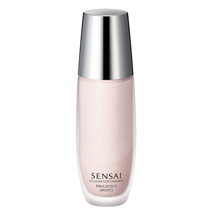 SENSAI Cellular Performance Emulsion II (Moist)