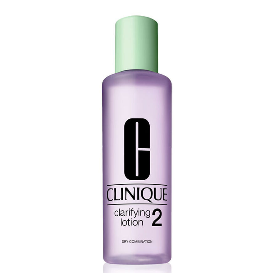 Clinique Clarifying Lotion 2 Piel Mixta