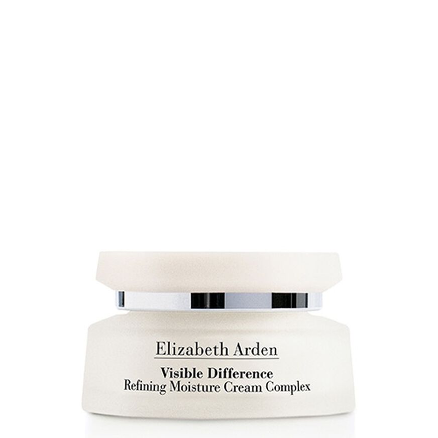 Elizabeth Arden Visible Difference Refining Moisture Cream Complex