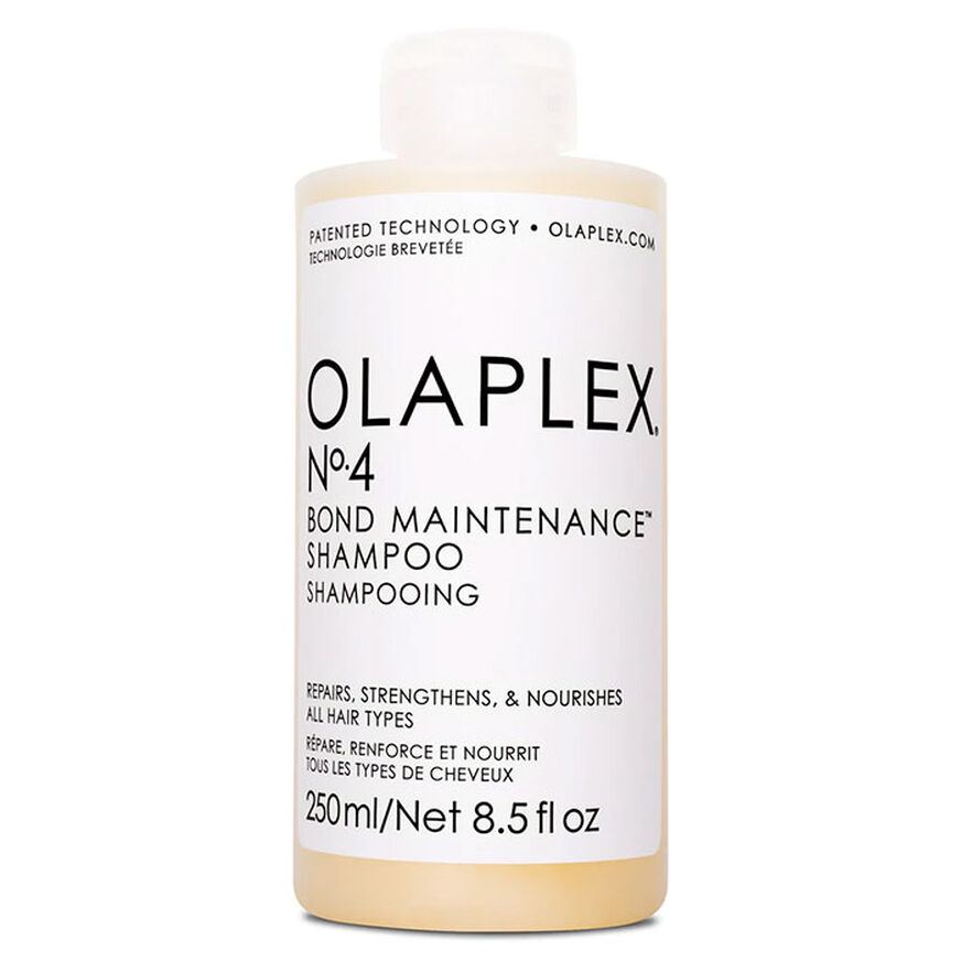 Olaplex Nº4 Bond Maintenance Shampoo