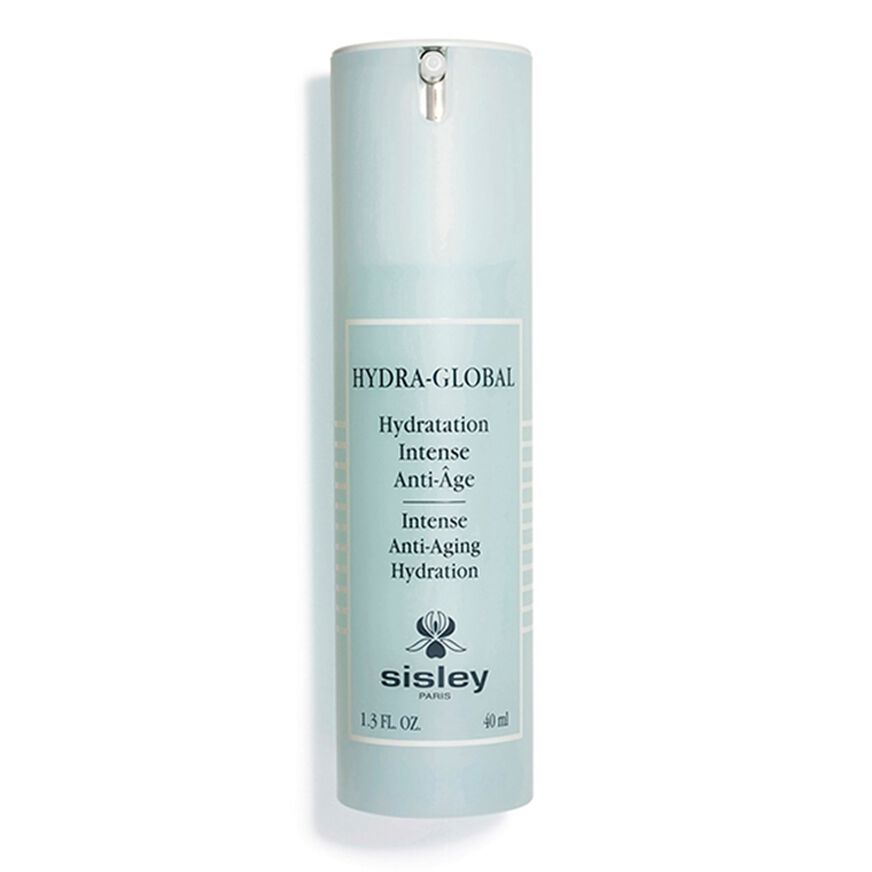 Sisley Hydra-Global Intense Anti-âge Hydratation