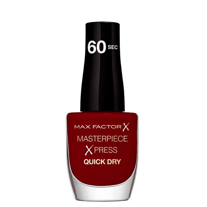 Max Factor Masterpiece Xpress Quick Dry