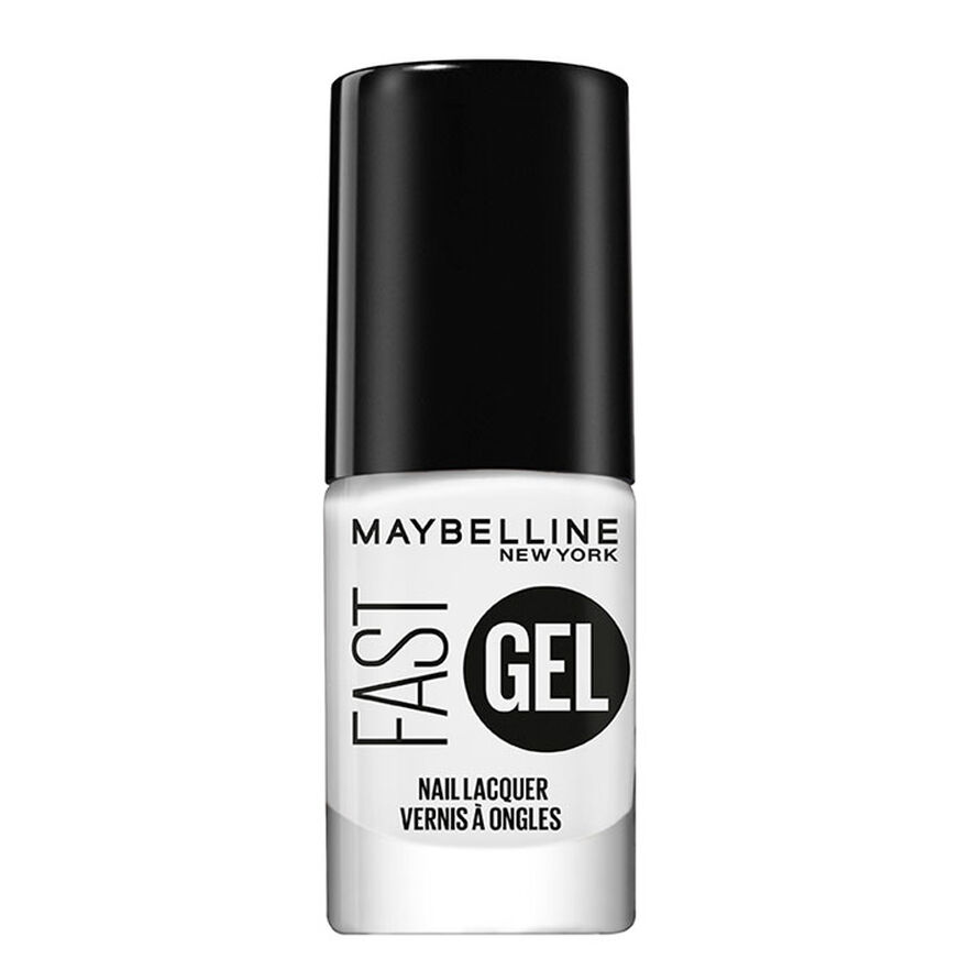 Maybelline Fast Gel Top Coat