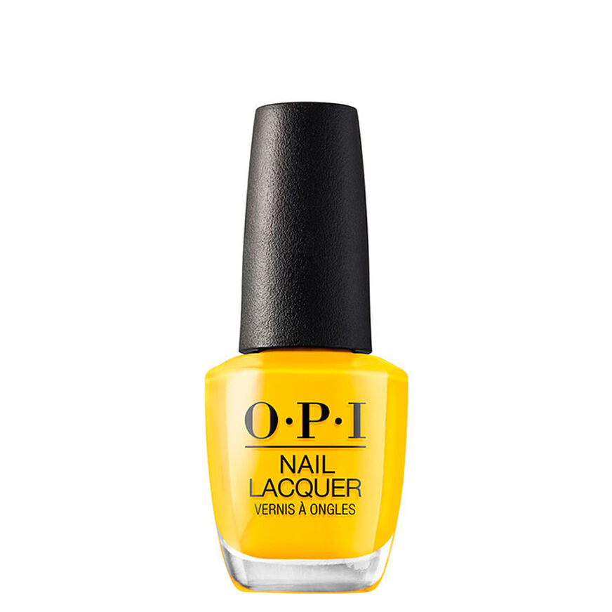 Opi Nail Lacquer