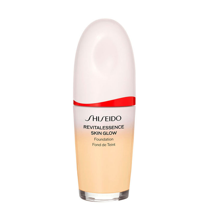 Shiseido Revitalessence Skin Glow Foundation SPF30 PA+++