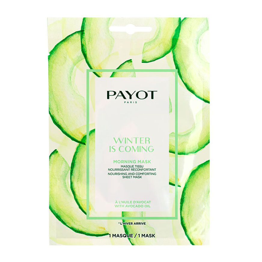 Payot Winter is Coming Masque