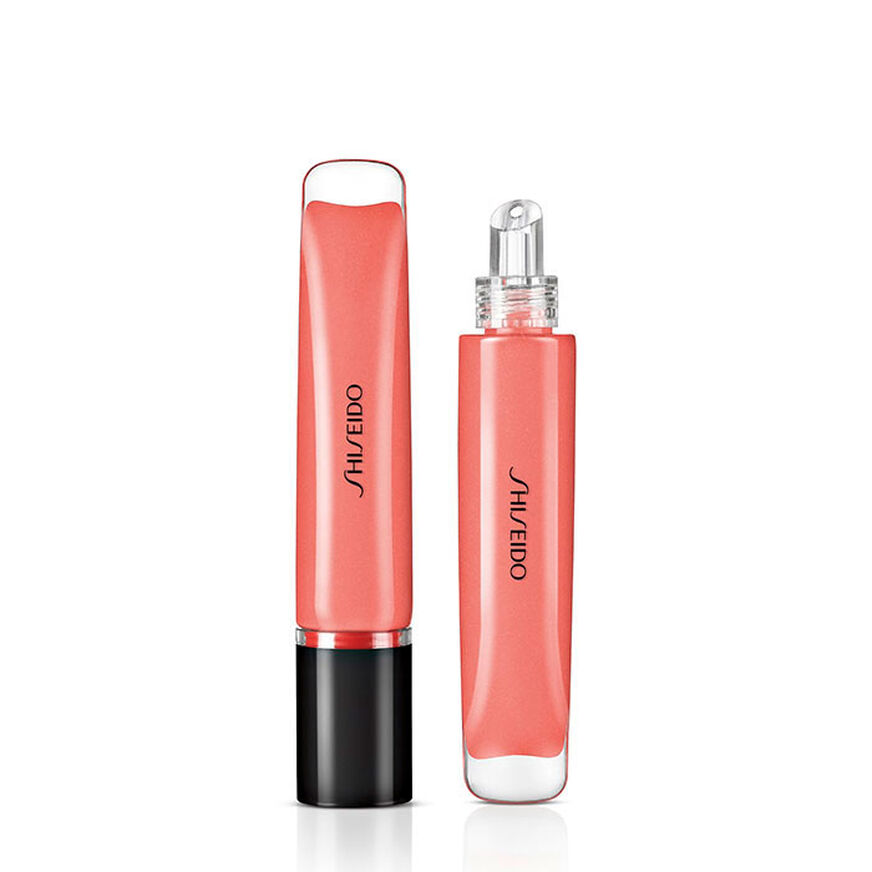 Shiseido Shimmer Gel Gloss