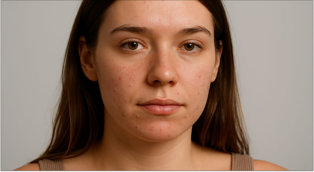 Cómo quitar los puntos blancos de la cara en casa: Guía paso a paso
