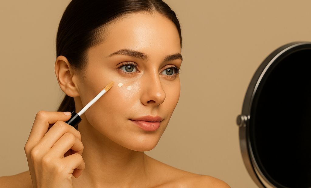 Correctores para una piel sin imperfecciones ¿Cuáles son los mejores?