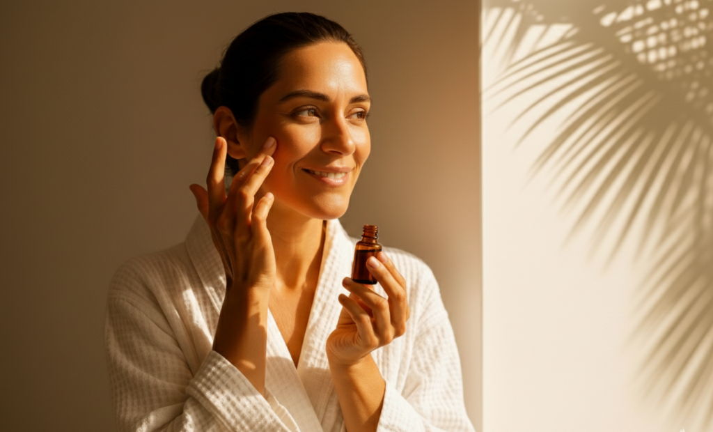 Guía para un bronceado perfecto: El mejor autobronceador facial