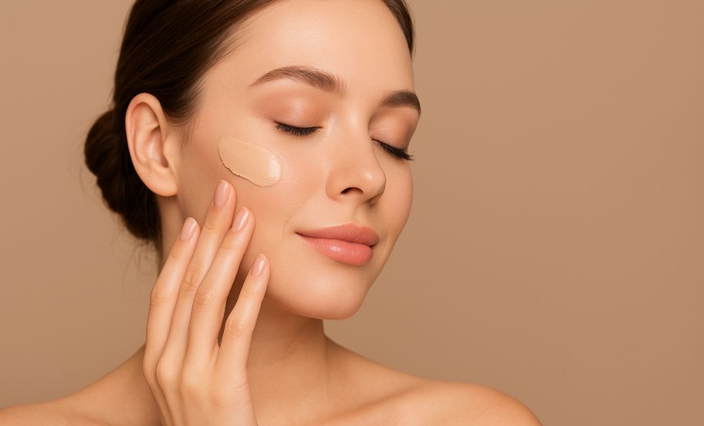 La mejor BB cream: guía para elegir la ideal según tu piel