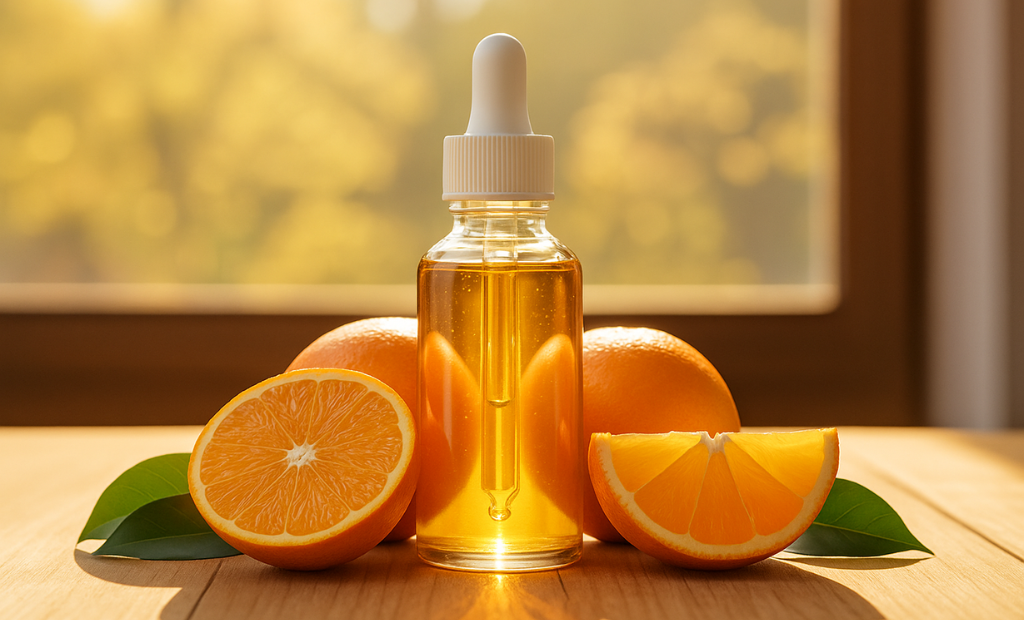 Ilumina tu rostro: Mejor Sérum con Vitamina C para una piel radiante
