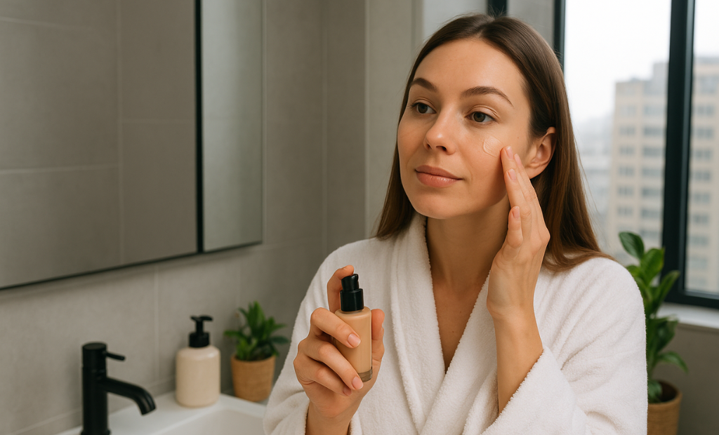 Las mejores bases de maquillaje low cost para un acabado profesional sin gastar de más