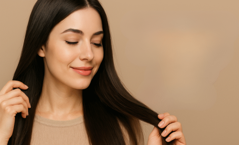 Las mejores vitaminas para el pelo: fortalece desde la raíz