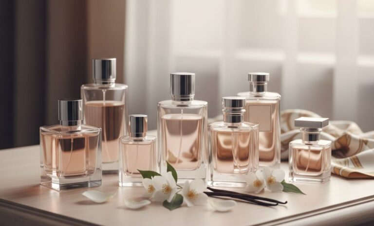Fragancias de mujer baratas que huelen a lujo: guía para elegir perfumes con aroma premium