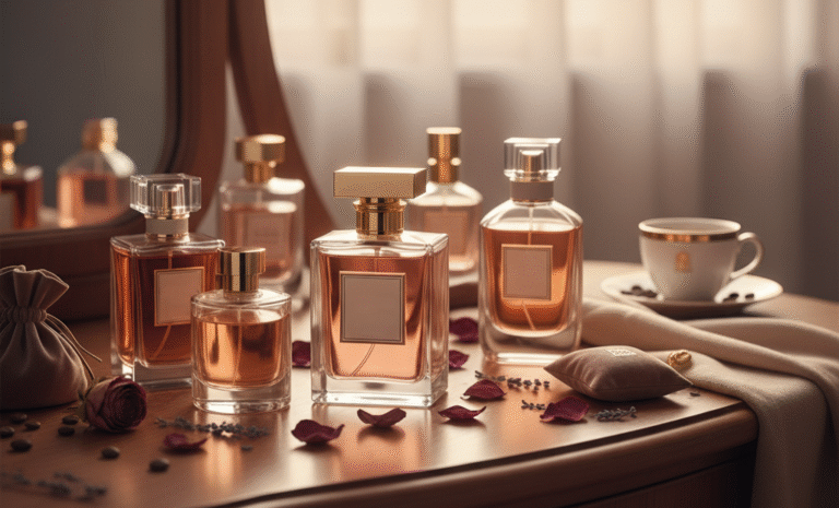 Perfumes de mujer que dejan huella y duran: fragancias inolvidables para cada ocasión