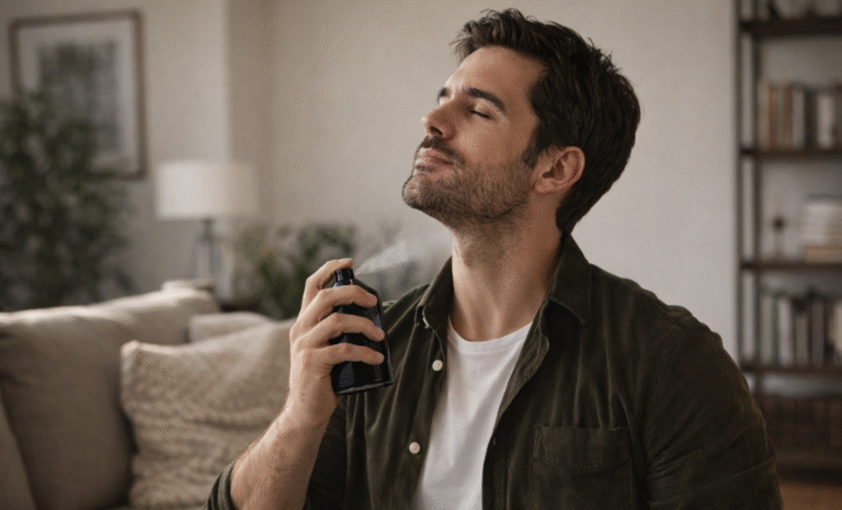 Perfumes duraderos para hombre: las mejores fragancias que aguantan todo el día