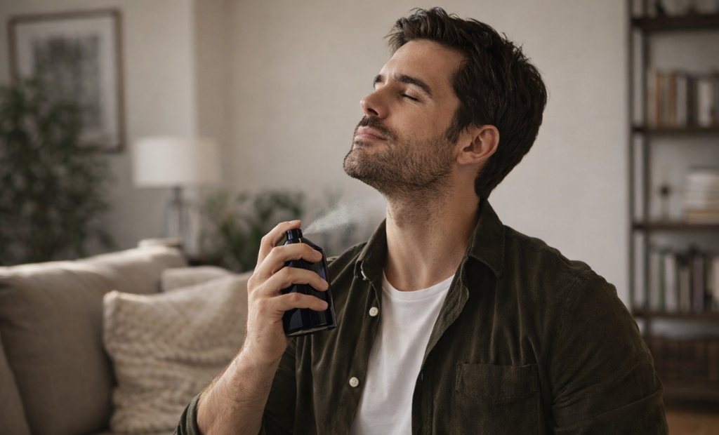 Perfumes duraderos para hombre: las mejores fragancias que aguantan todo el día
