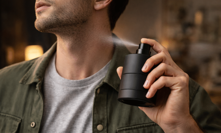 Los mejores perfumes caros de hombre para amantes del lujo