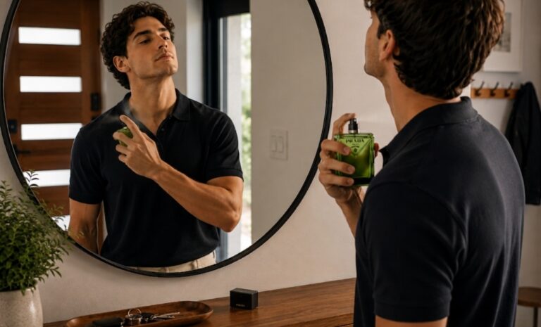 Los perfumes para hombres del verano de 2026