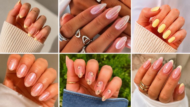 Uñas verano 2026: tendencias, colores y diseños que vas a querer llevar toda la temporada