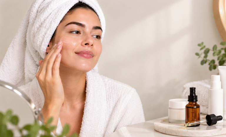 Guía de Retinización en Otoño: Cómo empezar a usar Retinol y Retinal sin irritar la piel