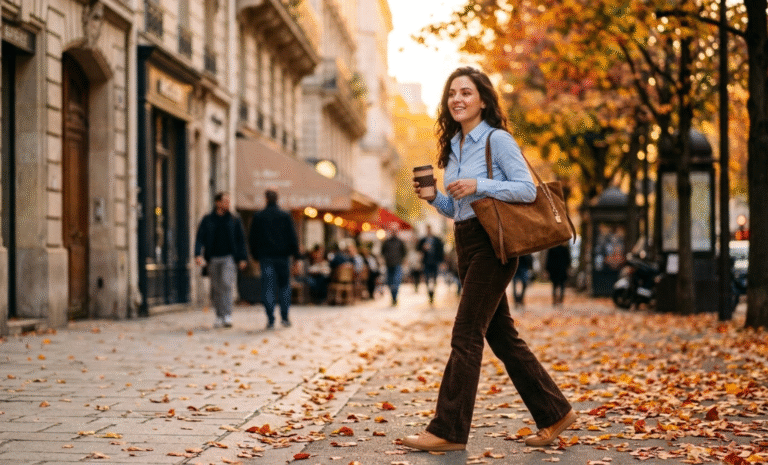 Perfumes para la oficina, ¿cuál elegir? Fragancias discretas, elegantes y duraderas para el día a día